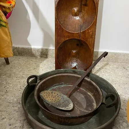 Grandmother's House