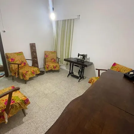 بيت للعطل Grandmother's House