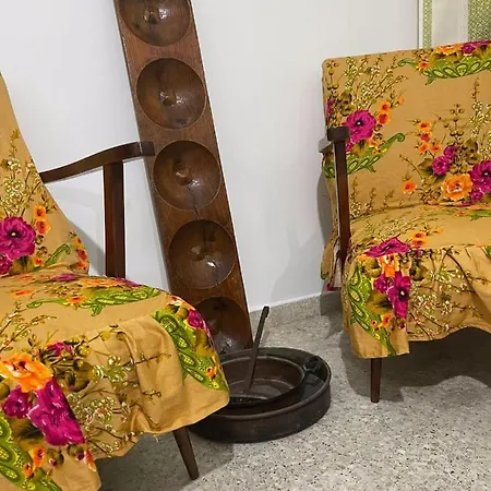 Grandmother's House فاماغوستا