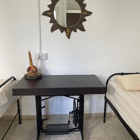 Grandmother's House بيت للعطل *