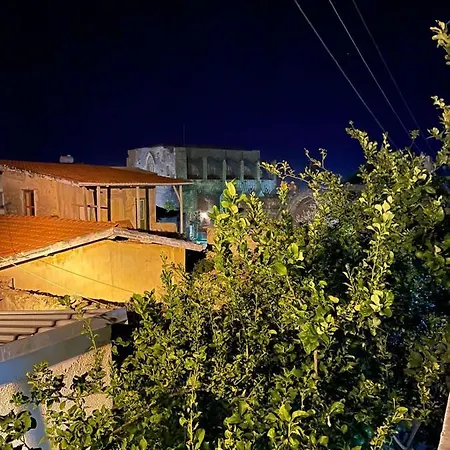 بيت للعطل Grandmother's House