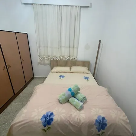 Grandmother's House فاماغوستا