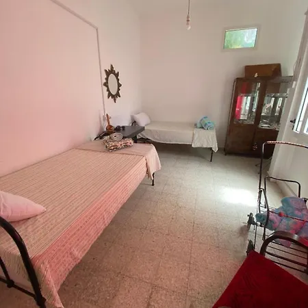بيت للعطل Grandmother's House