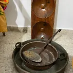 Grandmother's House