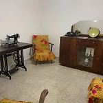 Grandmother's House