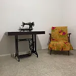 Grandmother's House *