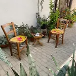 Grandmother's House * 파마구스타