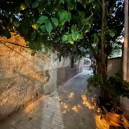 Grandmother's House * Famagusta (Northern Cyprus)