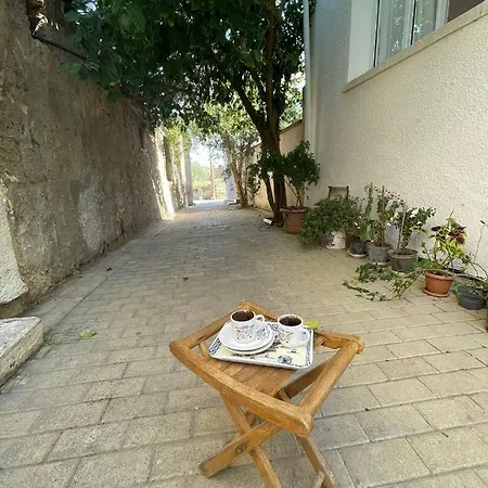 Сasa de vacaciones Grandmother's House Famagusta (Northern Cyprus)