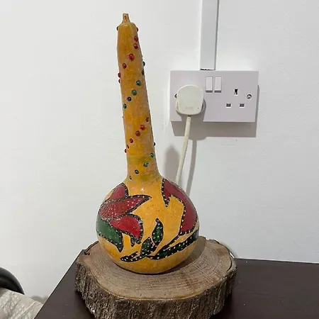 Grandmother's House * 파마구스타