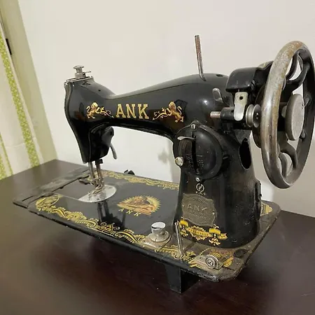 Casa de Férias Grandmother's House *