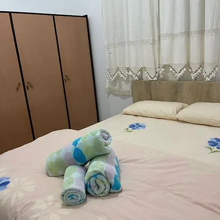 Дом отдыха Grandmother's House *