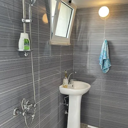 Grandmother's House * Famagusta (Northern Cyprus)