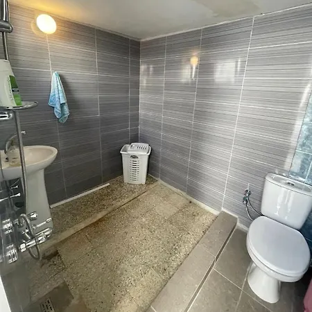 Grandmother's House Дом отдыха Фамагуста