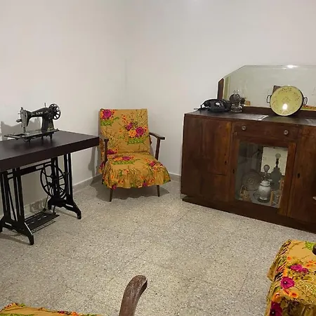 Grandmother's House