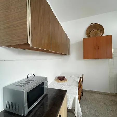 Grandmother's House Дом отдыха *