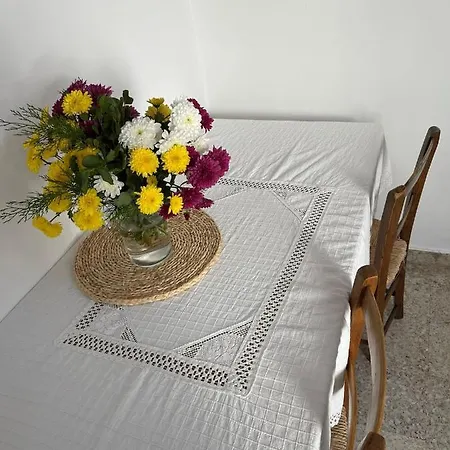 Grandmother's House * Famagusta (Northern Cyprus)