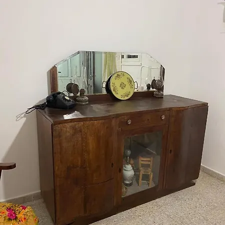 Grandmother's House * 파마구스타