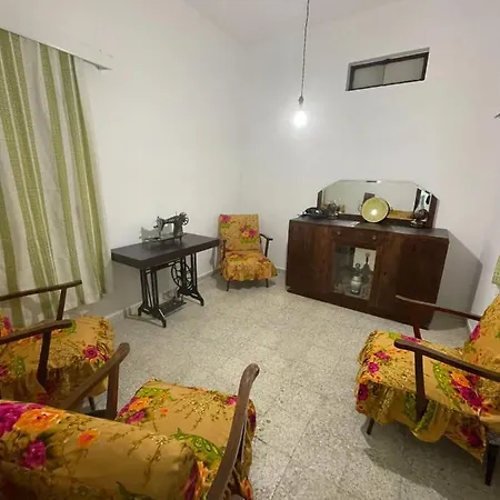 Grandmother's House *