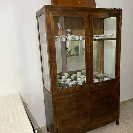 Grandmother's House Фамагуста