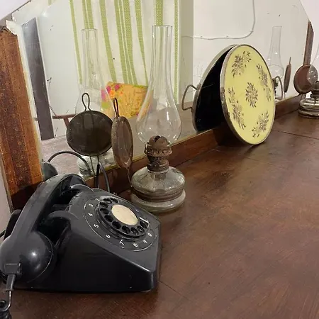 Grandmother's House Фамагуста