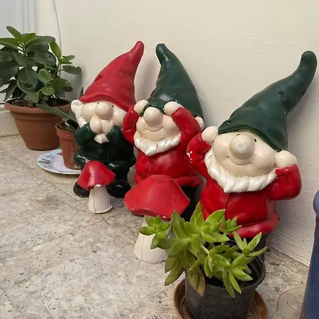 Casa de Férias Grandmother's House *