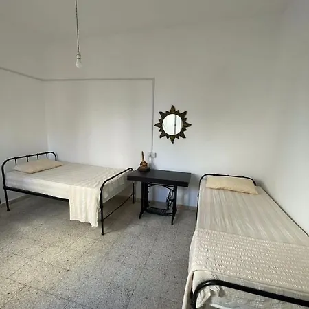 Дом отдыха Grandmother's House Фамагуста