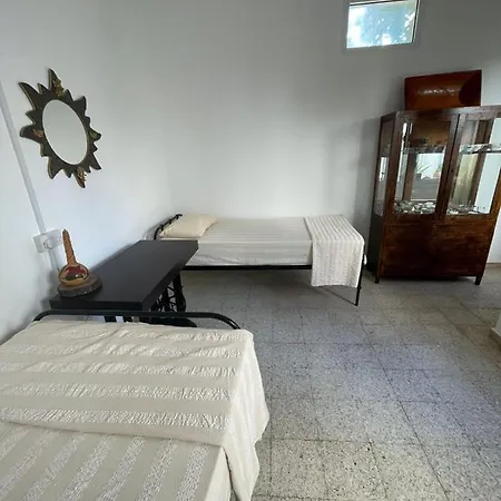 Grandmother's House 파마구스타