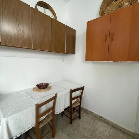 Дом отдыха Grandmother's House