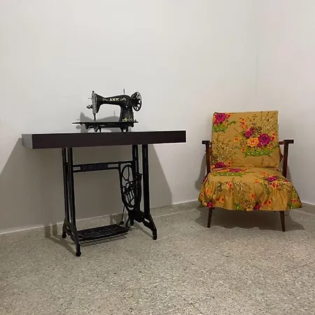 Grandmother's House *