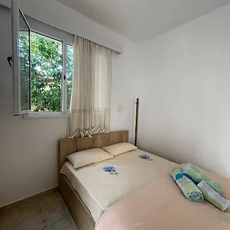 Grandmother's House Дом отдыха Фамагуста