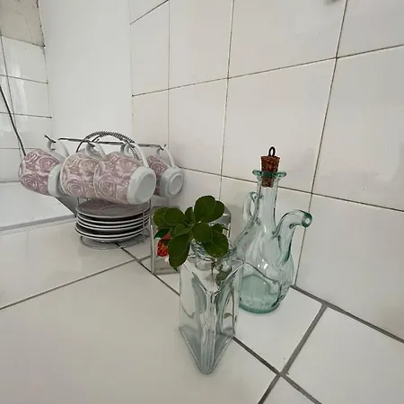 Grandmother's House Дом отдыха Фамагуста