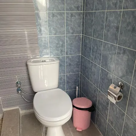 Grandmother's House Famagusta (Northern Cyprus)