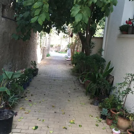 Сasa de vacaciones Grandmother's House *