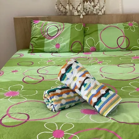 Grandmother's House Casa de Férias