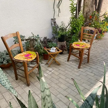 Grandmother's House * Famagusta (Northern Cyprus)