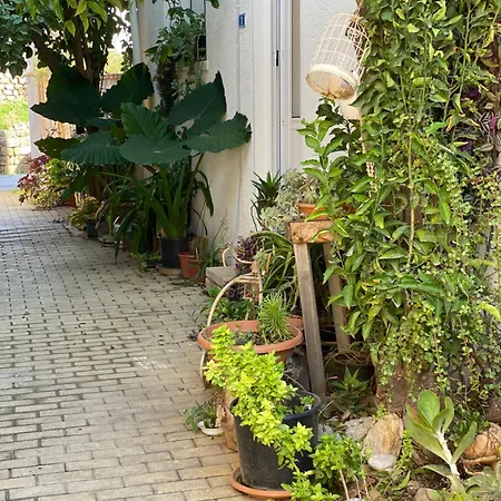 Grandmother's House Casa de Férias