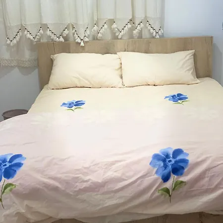 Grandmother's House Casa de Férias Famagusta (Northern Cyprus)