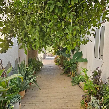 Semesterbostad Grandmother's House *