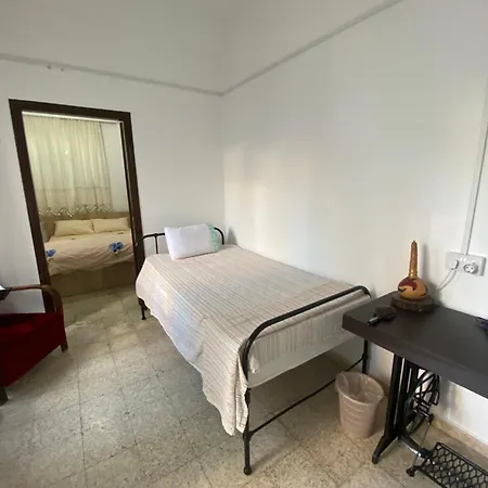 Grandmother's House Semesterbostad *