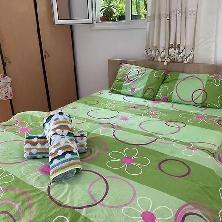 Сasa de vacaciones Grandmother's House *