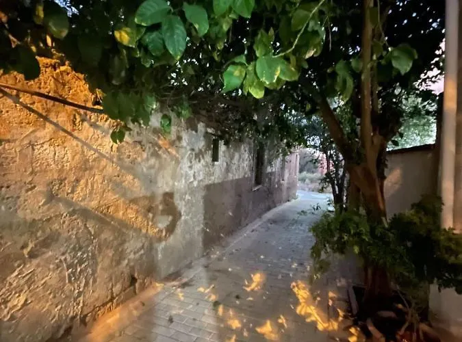 Grandmother's House * Famagusta (Northern Cyprus)