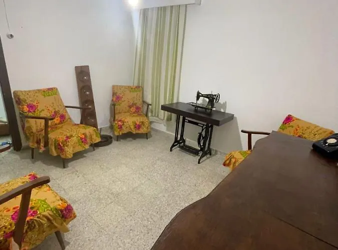 Semesterbostad Grandmother's House