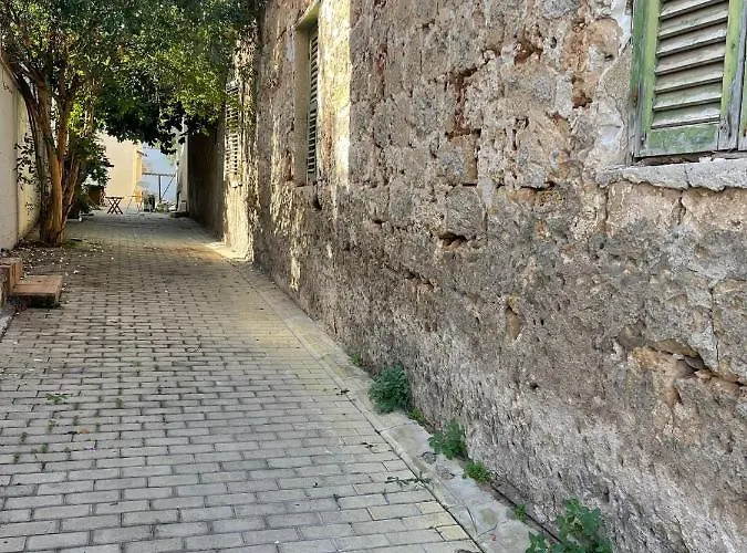 Semesterbostad Grandmother's House *