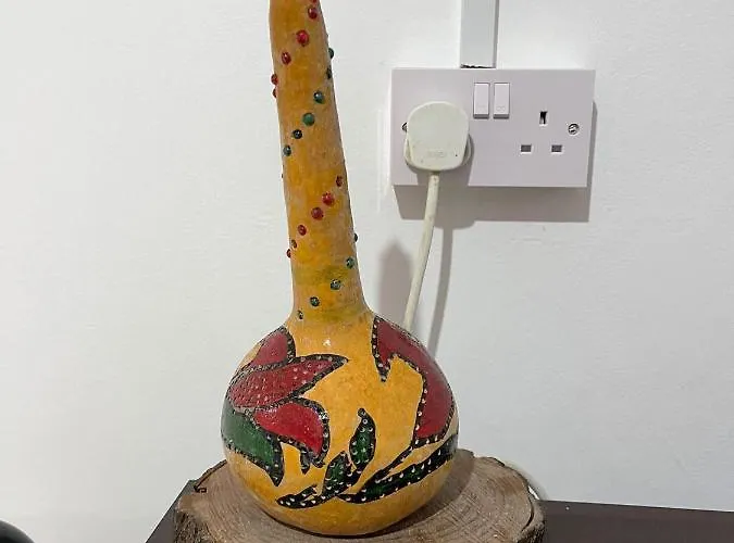 Grandmother's House * Famagouste