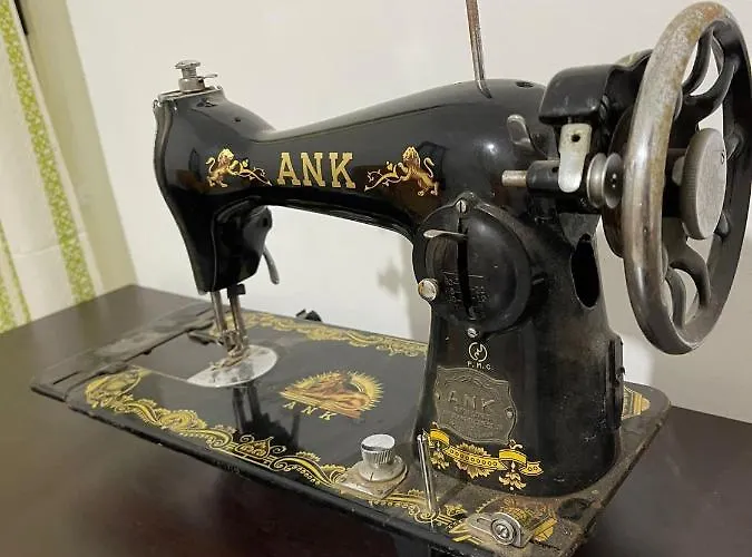 Hébergement de vacances Grandmother's House *