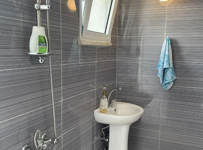 Grandmother's House * Famagouste