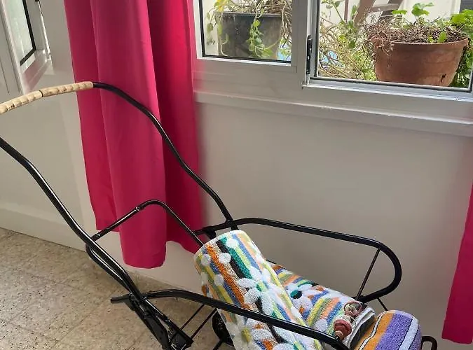 Semesterbostad Grandmother's House Famagusta (Northern Cyprus)