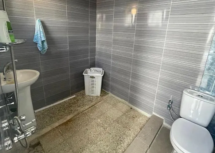 Grandmother's House Hébergement de vacances Famagouste