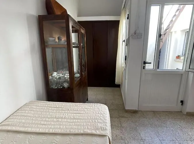 Hébergement de vacances Grandmother's House *